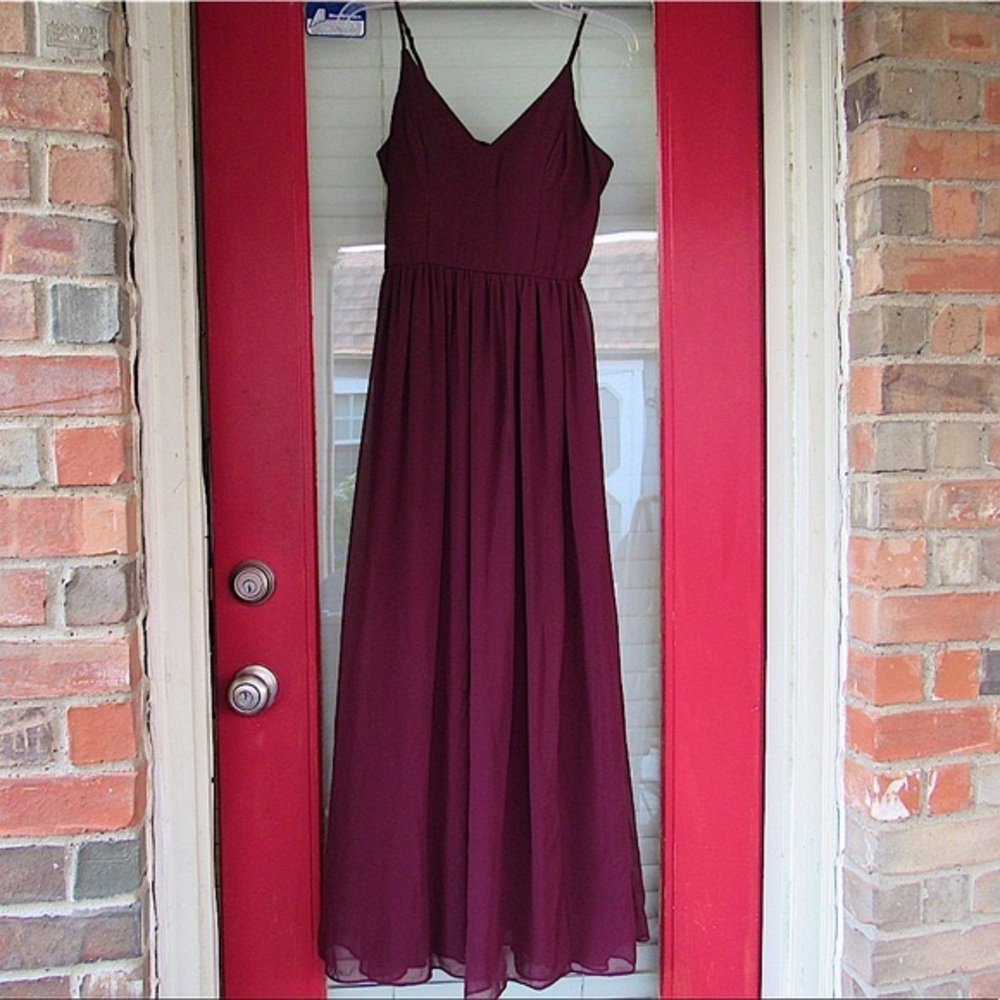 Windsor prom dress